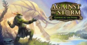 Against the Storm - Keepers of the Stone DLC in Uscita Questo Mese