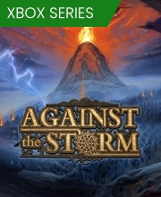 Against the Storm Xbox Series X