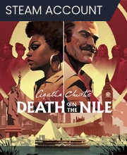 Acquista Agatha Christie Death on the Nile Steam Account Confronta i prezzi
