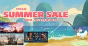I prezzi dei saldi estivi di Steam superati dai marketplace alternativi