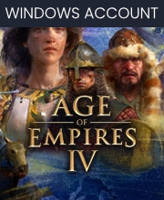 Age of Empires 4 Pc