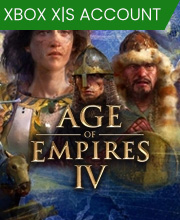 Age of Empires 4 Xbox Series X