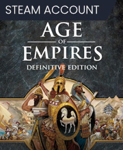 Age of Empires Definitive Edition Pc
