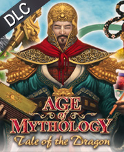 Acquista Age of Mythology EX Tale of the Dragon Account Steam Confronta i prezzi