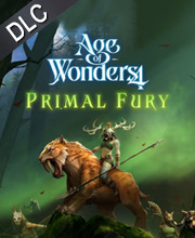 Age of Wonders 4 Primal Fury Pc
