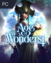 Age of Wonders 4 Pc