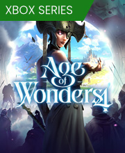 Age of Wonders 4 Xbox Series X