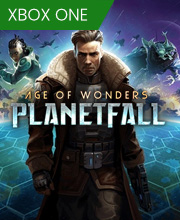 Age of Wonders Planetfall Xbox One