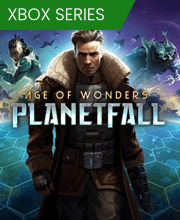 Age of Wonders Planetfall Xbox Series X