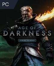 Age of Darkness Final Stand Pc