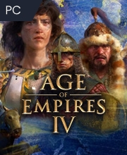 Age of Empires 4 Pc
