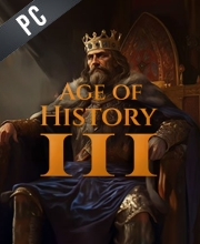 Age of History 3 Pc