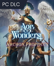 Age of Wonders 4 Archon Prophecy Pc