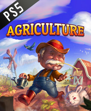 Agriculture Playstation 5