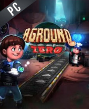 Aground Zero Pc