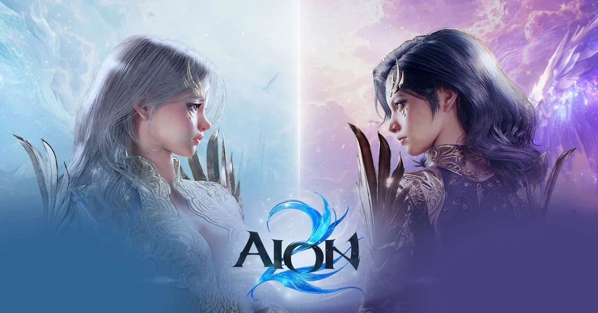 AION 2 Conferma il Lancio Globale su PC nel 2026 con un Mondo Enorme