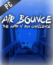 Air Bounce The Jump n Run Challenge Pc