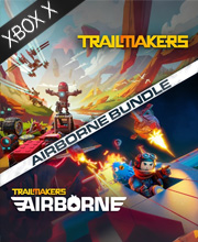 Airborne Bundle Xbox Series X