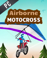 Airborne Motocross Pc