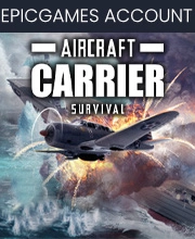 Aircraft Carrier Survival Pc