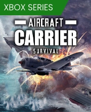 Aircraft Carrier Survival Xbox Series X