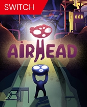 Airhead Switch
