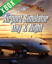 Airport Simulator Day & Night Xbox One
