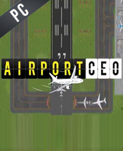Airport CEO