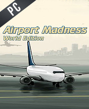 Airport Madness World Edition Pc