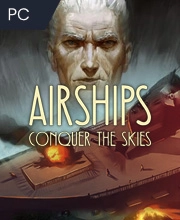 Airships Conquer the Skies Pc