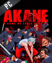 Akane Pc