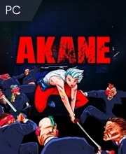 Akane Pc