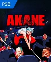 Akane Playstation 5