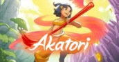 Akatori offre un metroidvania 2.5D rifinito basato su combattimenti precisi
