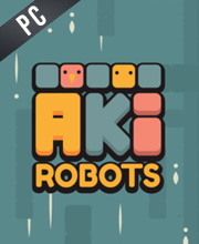 AkiRobots Pc