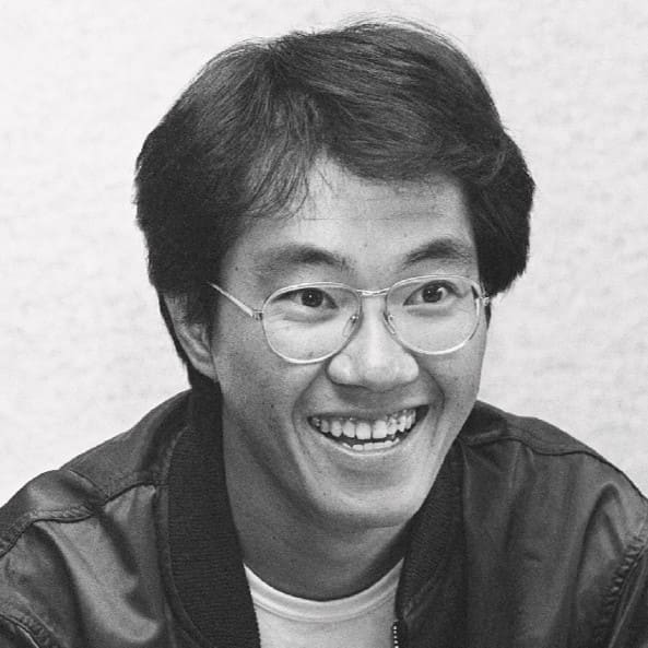 Dragon Ball Legend Akira Toriyama - Deceduto all'età di 68 anni