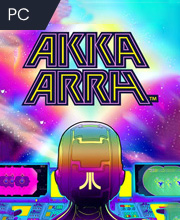 Akka Arrh Pc