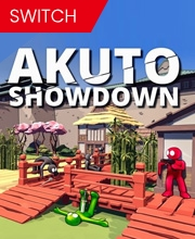 Akuto Showdown Switch