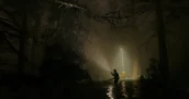 La versione PC di Alan Wake 2 raggiunge il prezzo minimo storico durante i Mega Saldi