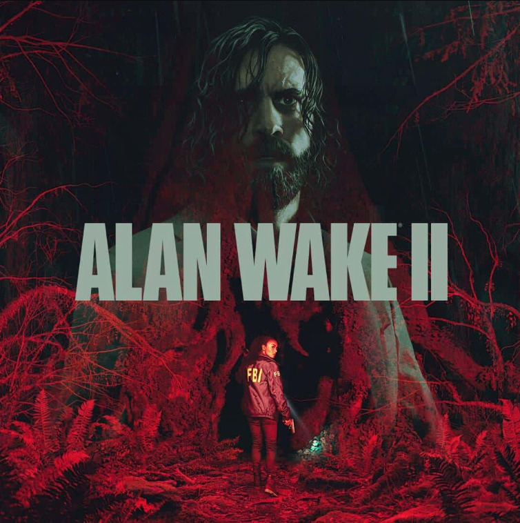 Alan Wake 2 Pre-Order: Acquista ora per oggetti esclusivi all'interno del gioco