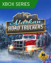Alaskan Road Truckers Xbox Series X