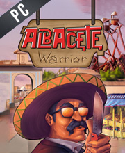 Albacete Warrior Pc