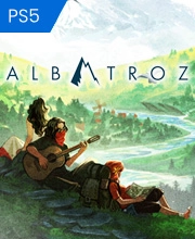 Albatroz Playstation 5