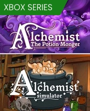 Alchemist Bundle Xbox Series X