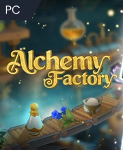 Alchemy Factory Pc