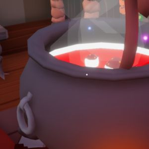 Alchemy Garden Preparare Pozioni