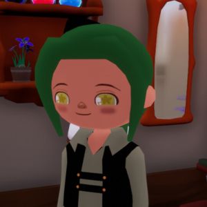 Alchemy Garden Cambiare Aspetto