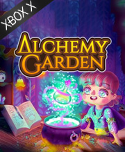 Alchemy Garden Xbox Series X