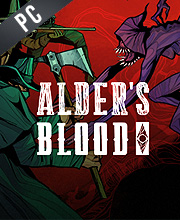 Alders Blood Pc