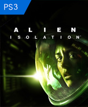 Alien Isolation Playstation 3